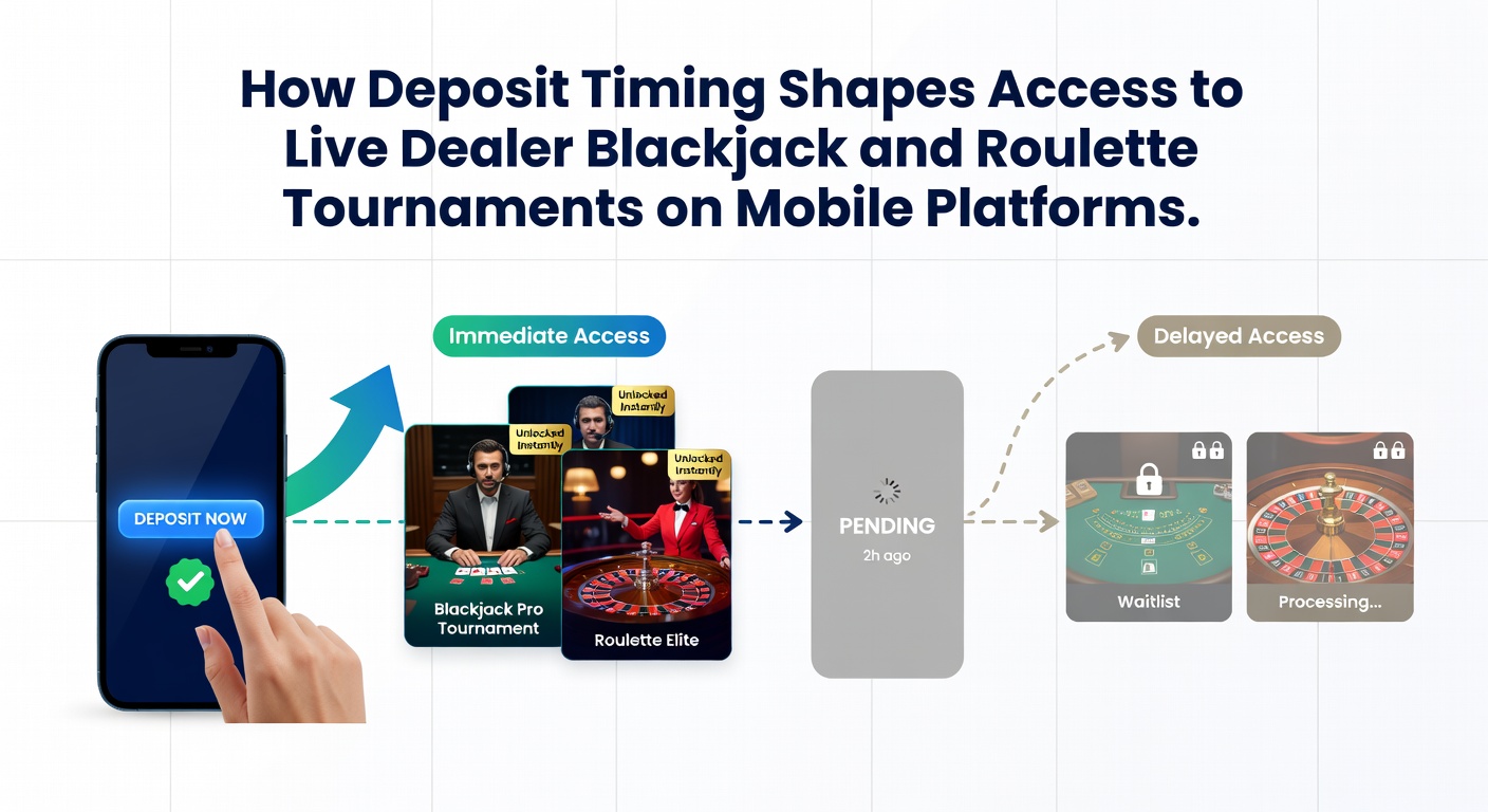 Close-up of roulette wheel on mobile screen alongside transaction history showing deposit timestamp